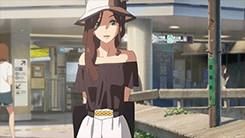 奥寺ミキ