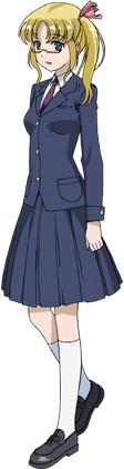 妹尾佳織