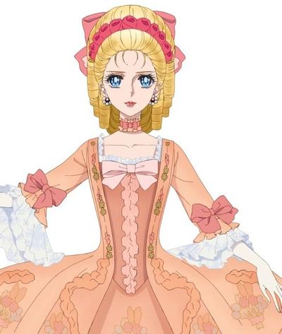 マリー・アントワネット