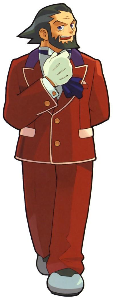 ミュラー