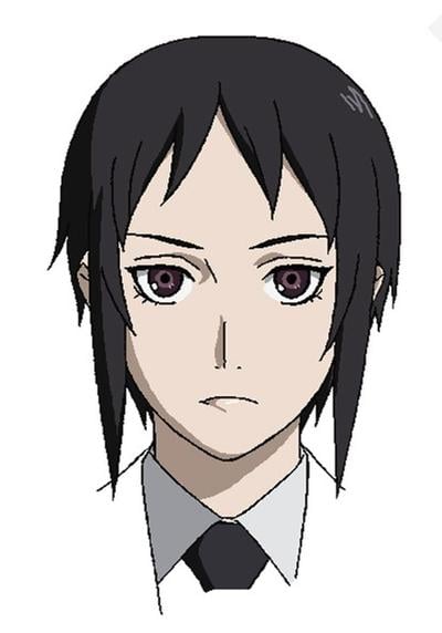 二階堂桐