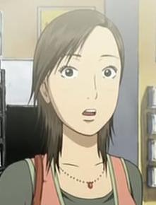 相川由利