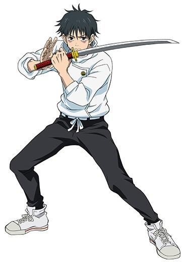 乙骨憂太