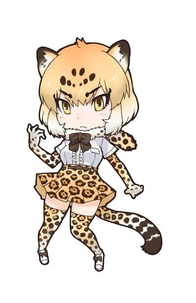 ジャガー