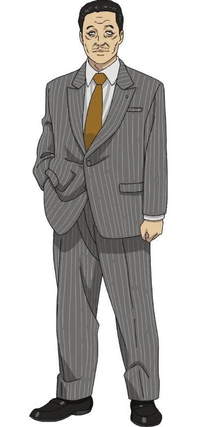 浜田広志