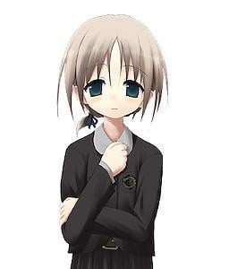 リセルシア・チェザリーニ