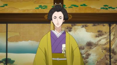 徳川吉宗