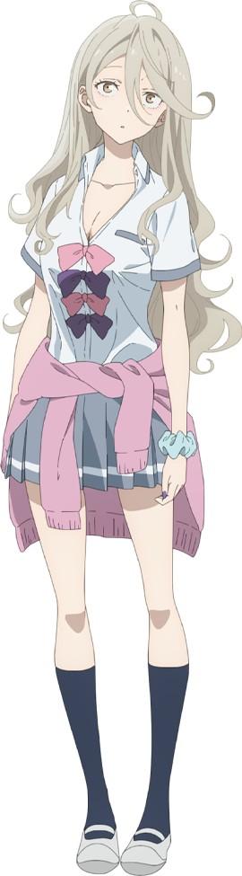 志喜屋夢子