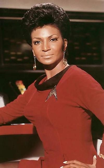 Nyota Uhura