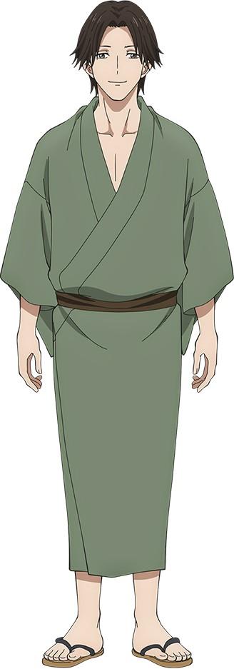 清正