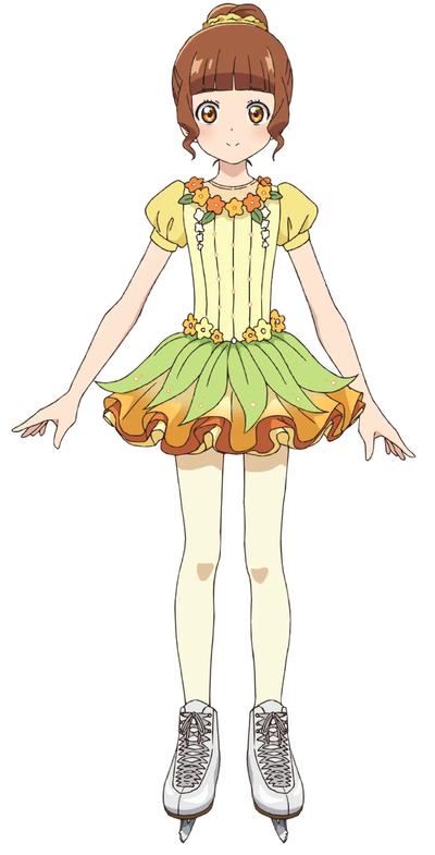 離洲くるみ