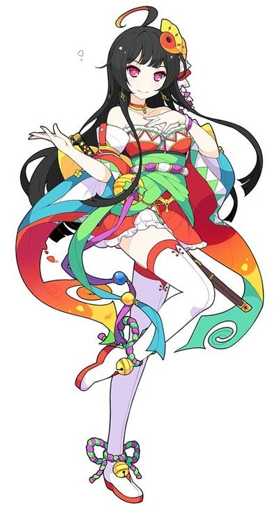 サクヤ
