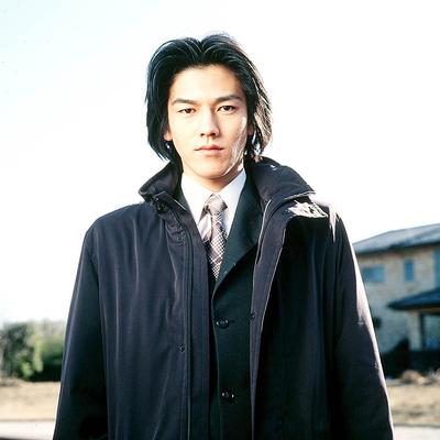 氷川誠