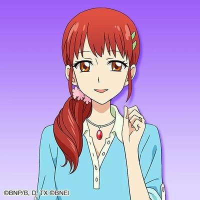 星宮りんご