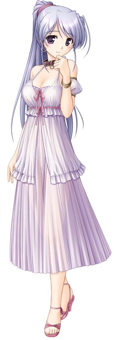 クローディア