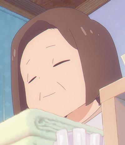 番台