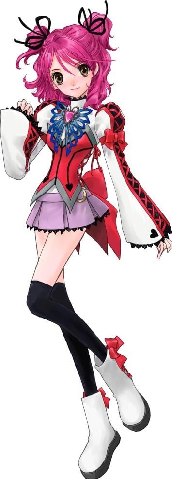 シェリア・バーンズ