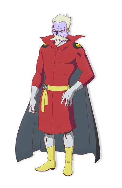 ドクター・ ベクルックス