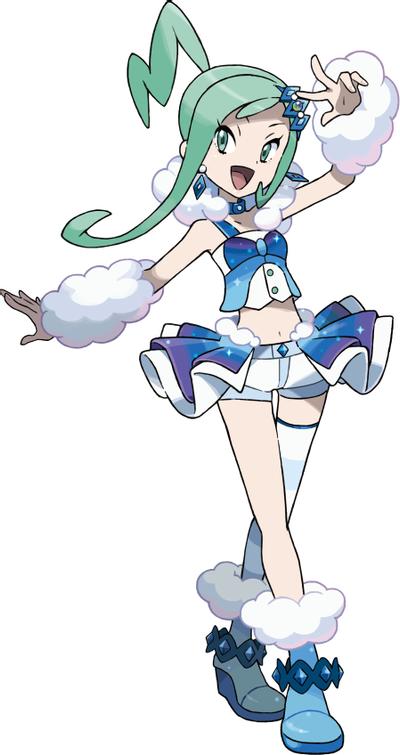 ルチア