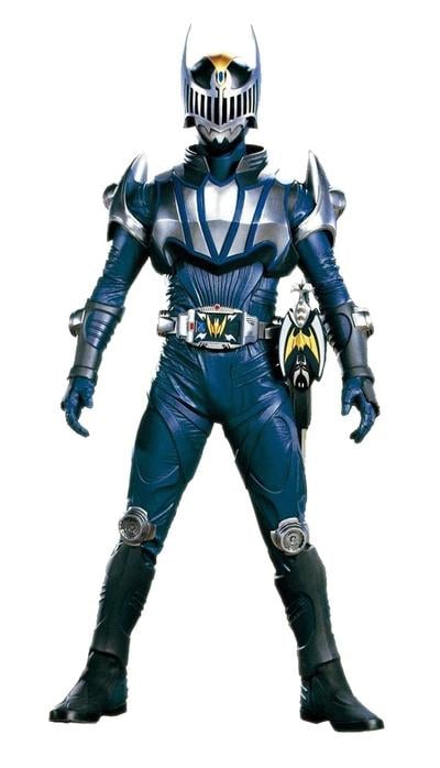 仮面ライダーナイト