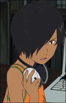 池沢佳主馬