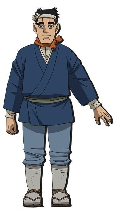 辺見和雄