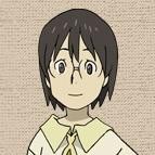小此木優子