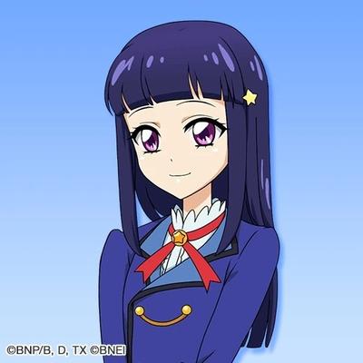 氷室朝美