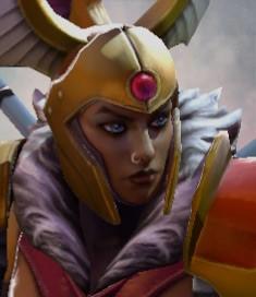 Legion Commander