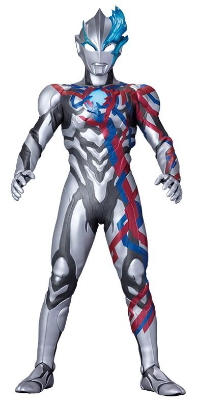 ウルトラマンブレーザー