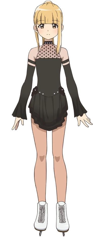 申川りんな