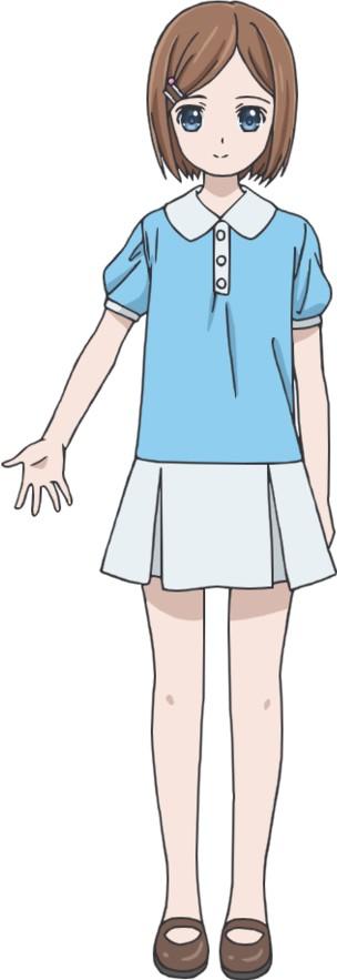 クラカワマリ