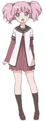 吉川ちなつ
