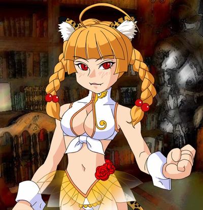 フラウロス