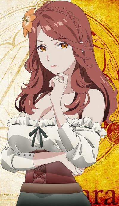 ルクレツィア
