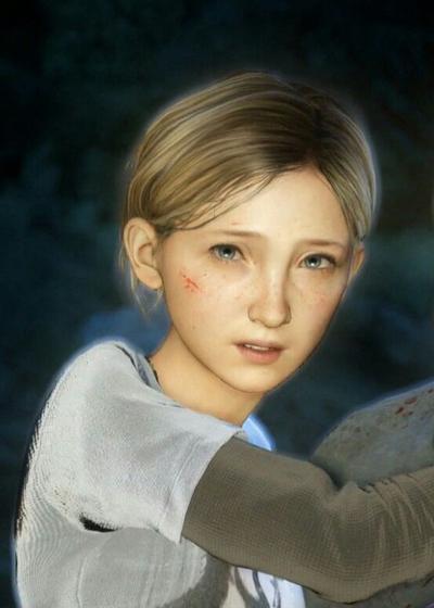 Sarah