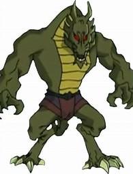 Shendu