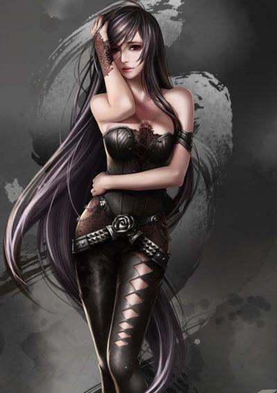 霍玲