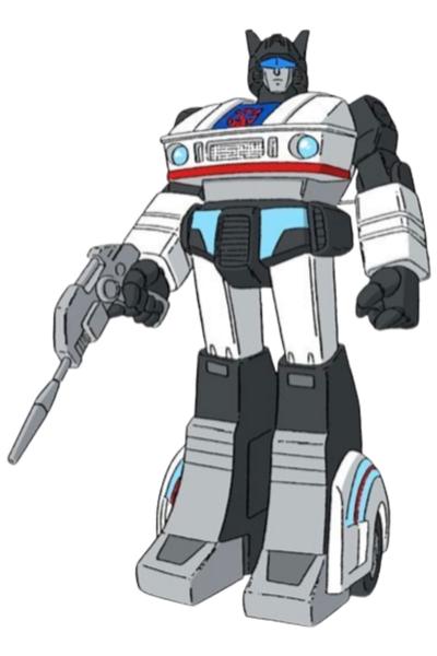 Jazz(G1)