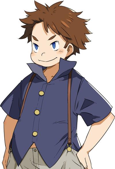 パッチ