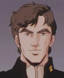ワルター・フォン・シェーンコップ