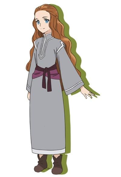 ロジーナ