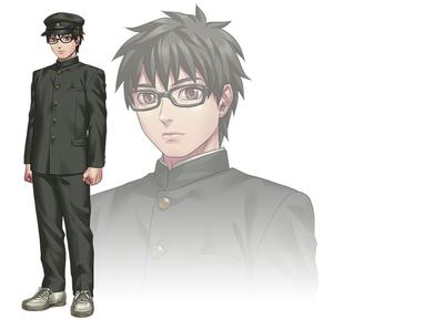 織部泰長