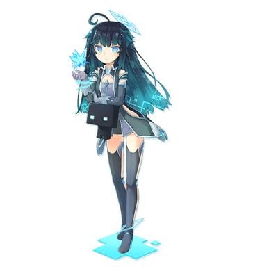 Sapphire