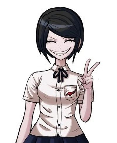 戦刃むくろ