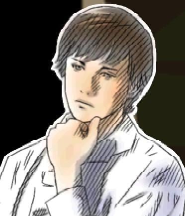 シャルル・ジュネ