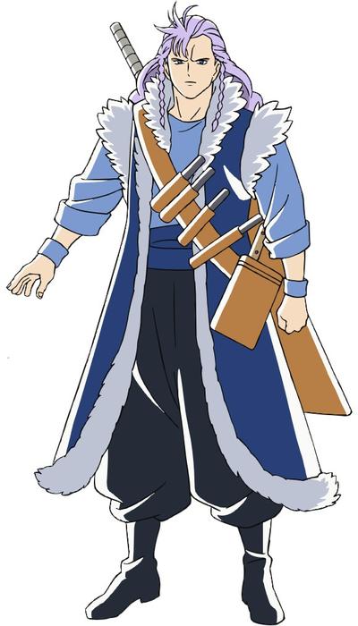 レオン