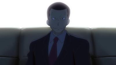 サカキ