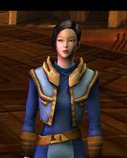 Jun'ko Zane