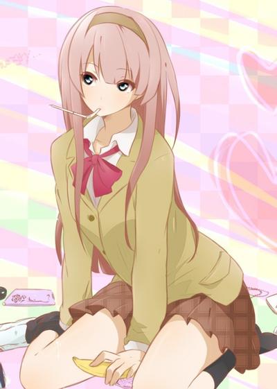 EDの女